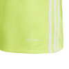 Koszulka dla dzieci adidas Tabela 23 Jersey limonka IB4936