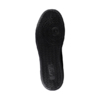 Buty męskie Lee Brett low czarne 50253047 11A