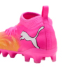 Buty piłkarskie dla dzieci Puma Future 9 Match FG/AG 108721 05