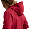 Bluza męska Nike Club BB czerwona FN3859 608