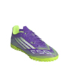 Buty piłkarskie dla dzieci adidas F50 Club TF Mid JI0039