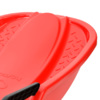 Sanki Hamax Sno Glider czerwone 504102  
