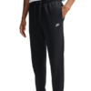 Spodnie męskie Nike Club BB Jogger czarne FN3787 015