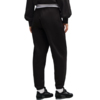 Spodnie damskie Puma Her Comfort Pants Fl czarne 694032 01