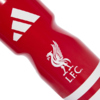 Bidon adidas Liverpool FC Bottle czerwony JZ4451
