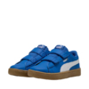 Buty dla dzieci Puma Rickie Classic V PS niebieskie 394253 17