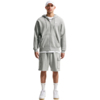Spodenki męskie Nike Club szare FN3525 063