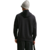 Bluza męska Nike Club Varsity Hoodie czarna IO1383 010