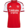Koszulka męska adidas Arsenal FC 26/27 czerwona JZ3168