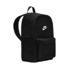 Plecak Nike Heritage 2.0 czarny IB4343 010