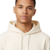 Bluza męska Champion Hoodie Sweatshirt kremowa 220783 YS084