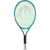 Rakieta do tenisa ziemnego Head Novak 23 Jr cv3 5/8 zielona 233112-SC05-11-CN