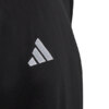Koszulka dla dzieci adidas Tiro 23 Club Training Jersey czarna HS3622