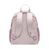 Plecak Nike Brasillia JDI mini różowy DR6091 019