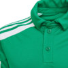 Koszulka dla dzieci adidas Squadra 21 Polo zielona GP6424