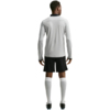 Bluza męska Nike Dri-Fit Academy 25 Drill Top szara FZ9767 012