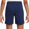 Spodenki dla dzieci Nike Sportswear Club granatowe FZ5512 410