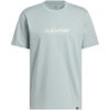 Koszulka męska adidas Color Connect Graphic szara KE1314