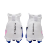 Buty piłkarskie dla dzieci Nike Phantom 6 High Club FG/MG HQ2022 446