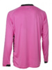 SELECT Bluza bramkarska Spain pink różowa