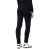 Spodnie damskie Champion Slim Pants czarne 118041 KK001