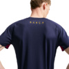 Koszulka męska Nike FC Barcelona Strike granatowa II2254 401