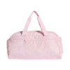 Torba adidas Woman Defender Duffle S różowa KG6695