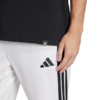 Koszulka męska adidas Tech Outline Graphic czarna JJ3866