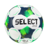 Piłka nożna Select Goalie Reflex v26 biało-zielona 150052