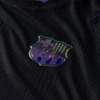 Koszulka męska Nike FC Barcelona 2026/27 Match Away czarno-fioletowa II2752 505