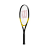 Rakieta do tenisa ziemnego Wilson Energy XL TNS RKT 3 4 3/8 czarno-żółta WR199310U3