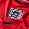 Koszulka męska Nike England 2026 Stadium czerwona IB5361 624