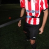 Pasy do treningu 1 na 1