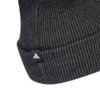 Czapka adidas New Knit Structure szara JM3063