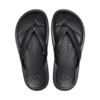 Klapki Crocs Crocband Flip czarne 11033 0DD