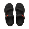 Sandały męskie Lee Cooper czarne LCW-26-34-4420MA