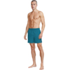 Spodenki kąpielowe Nike Essential 5 turkusowe NESSF560 448