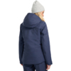 Kurtka narciarska damska 4F F0954 granatowa 4FWAW25TTJAF0954 31S