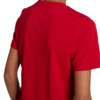 Koszulka dla dzieci adidas FC Bayern Munich Tee czerwona IT4138