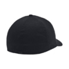 Czapka z daszkiem męska Under Armour Iso-chill Armourvent Strech Fit 1383438 002