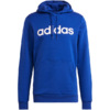Bluza męska adidas Essentials Hoodie niebieska H12165