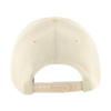 Czapka z daszkiem '47 New York Yankees Snapback kremowa B-MVPSP17WBP-NTU