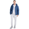 Kurtka męska 4F M598 denim 4FWAW25TDJAM598 32S