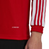 Bluza męska adidas Squadra 21 Training Top czerwona GP6472