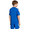 Koszulka dla dzieci adidas Tiro 26 League Jersey niebieska KB1314