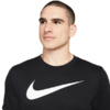 Koszulka męska Nike Dri-FIT Park czarna CW6936 010
