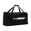 Torba Nike Academy Team M czarna IO0918 010