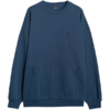 Bluza męska 4F M1924 denim 4FWAW25TSWSM1924 32S
