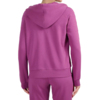 Bluza damska 4F F2673 różowa 4FWAW26TSWSF2673 54S