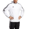 Kurtka męska adidas Tiro 23 League Windbreaker biała HZ9068